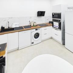 La parenthèse verte