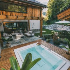 Residence Alpi - Private Spa & Living