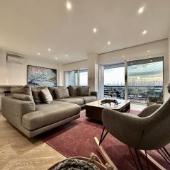 Elaia Luxury Selections - Aqua Marine