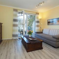 Brise Villa Ilse App 01