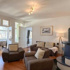 Brise Villa Charlottes Höh App 07