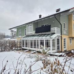 Ferienwohnung de Best inkl. Chiemgaukarte