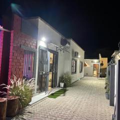 Bon Sejour Guesthouse