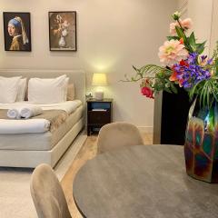 Amsterdam Grachtenappartement