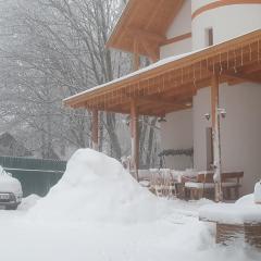 Szent László Residence