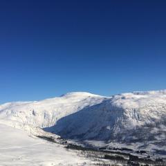 Voss-Oppheim Resort appartment witc acess to swimmingpool