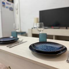 Cosy Estudio Marbella Centro