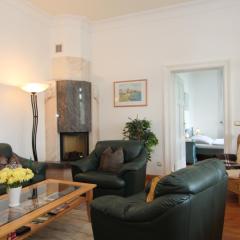 Brise Villa Minheim App 03