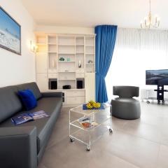 Brise Seeresidenz Haus Atlantic App 31