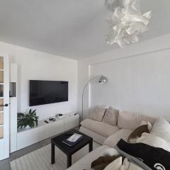 Joli 4 pièces - Terrasse vue mer - Parking - FC