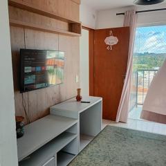 AP 41 - Apartamento ideal para paraquedismo.