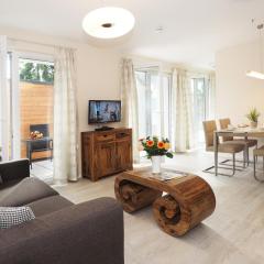 Brise Stadtvilla Blumenhof App 02