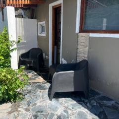 Alquilo por temporada para 2 personas