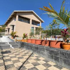 BFMS Villa, Royal Purandar