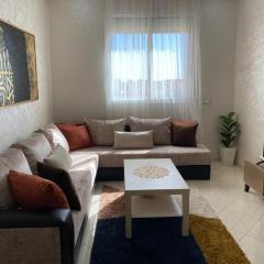 Tadrart house - Joli Appartement à Agadir