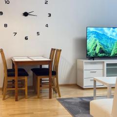 Rantarivi - Esteetöntä majoitusta