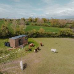 Parcel Tiny House I Pommiers