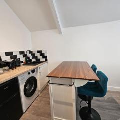 Cozy Studio in Cardiff City Centre