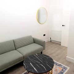 Cardiff 1 Bed Apartment - City Living at its Best