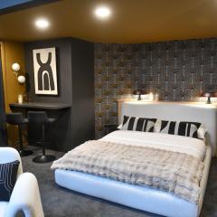 La Suite Appart Hôtel