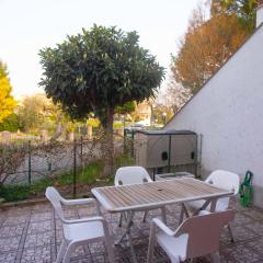 Marcelli, delizioso bilocale con terrazzo - M278