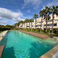 211 Luxury Golf Apartment Alicante-Holiday