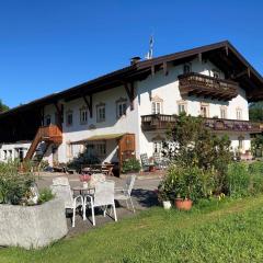 Ferienwohnung Gruberhof