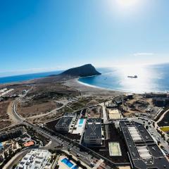 La Tejita Amor by BE HAPPY Sotavento Suites New 2025