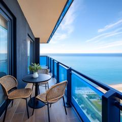 Batumi Bay Retreat