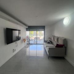 Ashdod big 5 Rooms for 10 people
