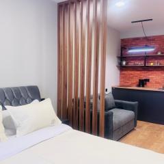 Skyheaven, new gudauri