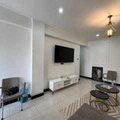 Ewaka Holiday Suites