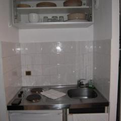 Résidence Talkinon - Saint Pancrace