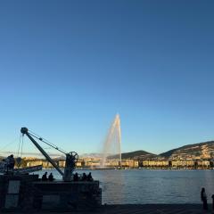 Appartement Sunshine