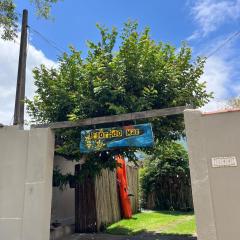 Flor do Mar - Hospedaria