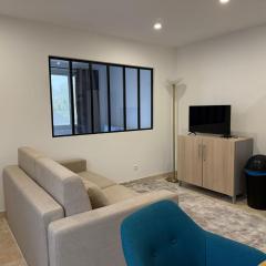 Le Prestige - T2 Neuf et Equipé