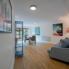 Modern 3-Bedroom House near Putney Station London