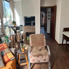 Apartamento três quartos Lordes