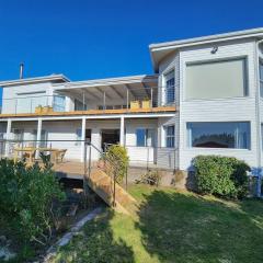 Living Lagoon Two Apartments