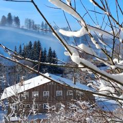 Penzion Zákoutí Deštné v Orlických horách