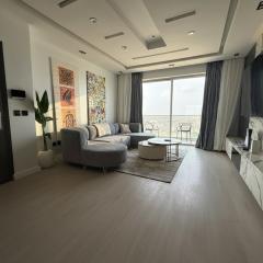 Blue Waters Ocean View 2 Bdrm