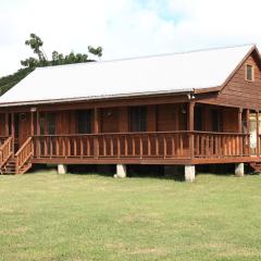 CASAde - Cabin with a Stunning Ambience