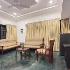 The Beach Manor 3BHK by Halcyon Traveltech