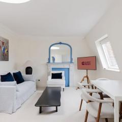 GuestReady - Elegant Flat with Modern Comforts