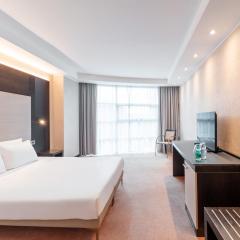 B&B HOTEL Napoli San Mauro