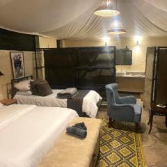 River Edge Lodge Masai Mara, Talek