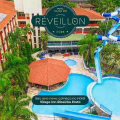 Hotel Vilage Inn Ribeirão Preto & Convenções by Nacional Inn