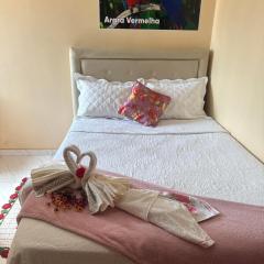 Caribe de Alter - Hotel & Pousada