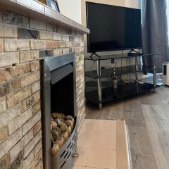 A cozy, comfortable, calm house perfect for groups