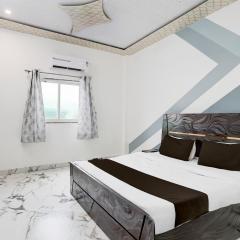 Hotel O People Pg Guest house